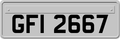 GFI2667