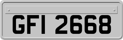 GFI2668