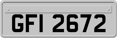 GFI2672