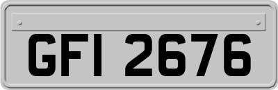 GFI2676