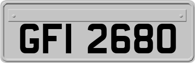 GFI2680