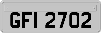 GFI2702