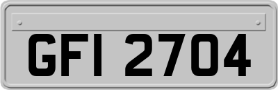GFI2704