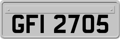 GFI2705