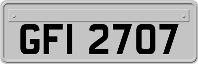 GFI2707