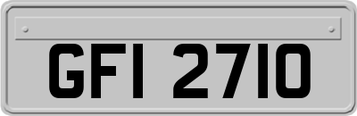 GFI2710