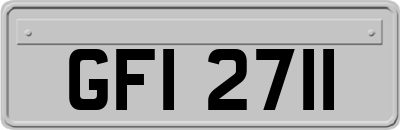GFI2711