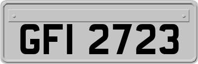 GFI2723
