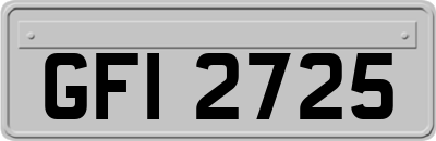 GFI2725