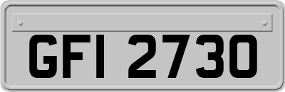 GFI2730
