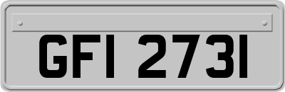 GFI2731