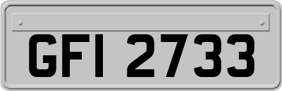 GFI2733