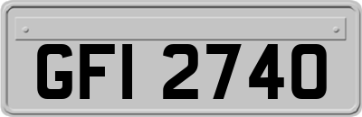 GFI2740