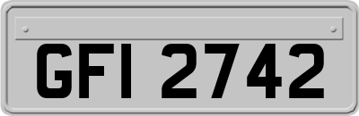 GFI2742