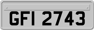 GFI2743