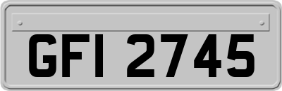 GFI2745