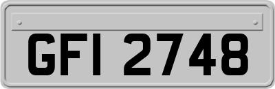 GFI2748