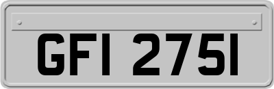 GFI2751