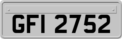 GFI2752