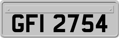 GFI2754