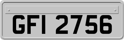 GFI2756