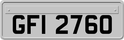 GFI2760