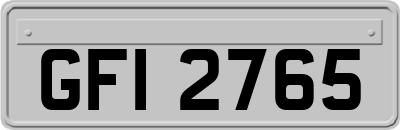 GFI2765