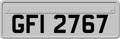 GFI2767