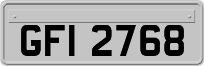 GFI2768