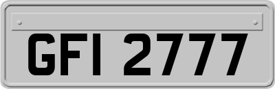 GFI2777