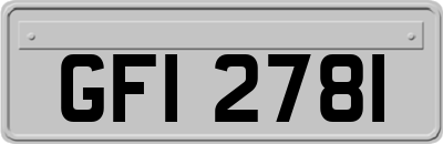 GFI2781