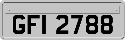 GFI2788