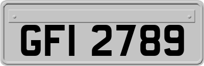GFI2789