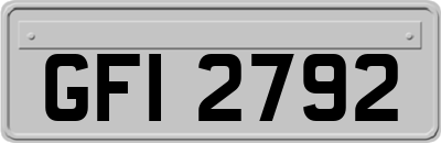 GFI2792