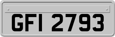 GFI2793