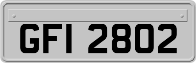 GFI2802