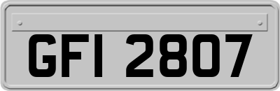 GFI2807