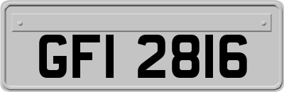 GFI2816