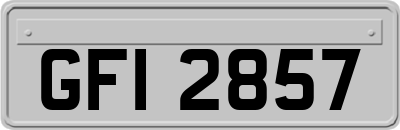 GFI2857