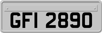 GFI2890