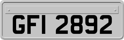 GFI2892