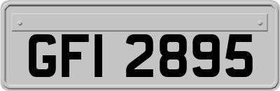 GFI2895