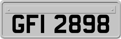 GFI2898