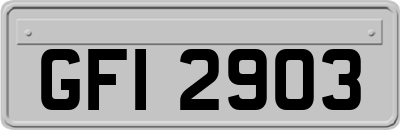GFI2903