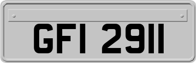 GFI2911