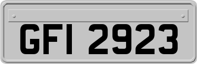 GFI2923