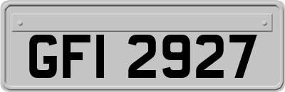 GFI2927