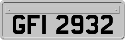 GFI2932