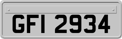 GFI2934