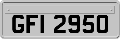 GFI2950